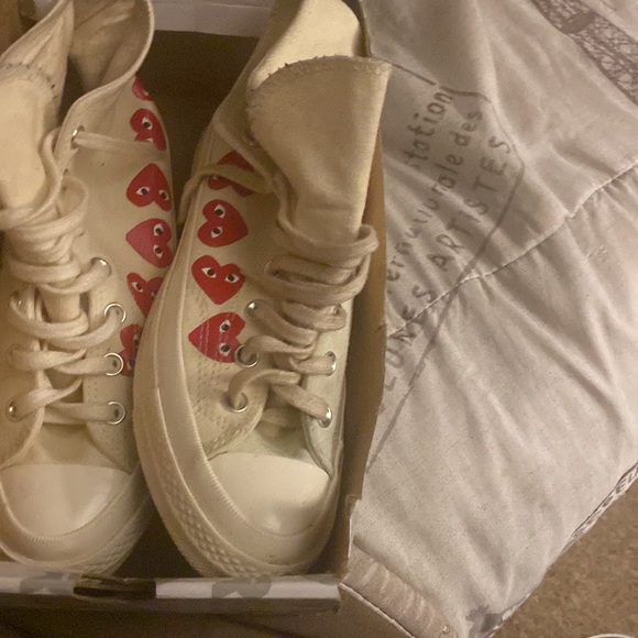 Converse play - Picture 4 of 4